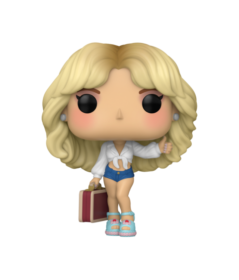 POP - POP Rocks - Sabrina Carpenter - 501 - Sabrina Carpenter