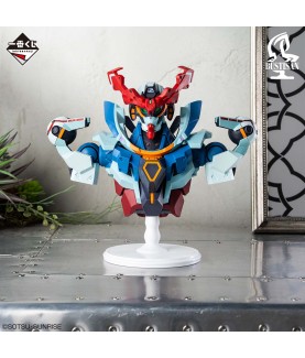 Ichibankuji - Gundam - GQuuuuuuX