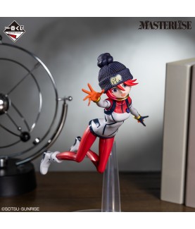 Ichibankuji - Gundam - GQuuuuuuX