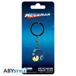 Keychain - Rockman - Hero