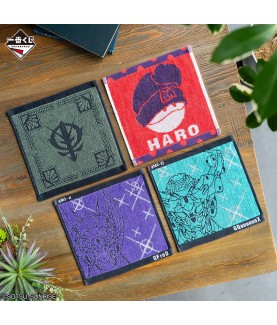 Ichibankuji - Gundam - GQuuuuuuX