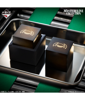 Ichibankuji - Kamen Rider - Raider Zetsu & Raider Gavv