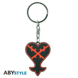 Porte-clefs - Kingdom Hearts - Sans-coeur