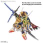 Model - SD - Gundam - Onmitsu Aerial