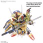 Model - SD - Gundam - Onmitsu Aerial