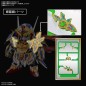 Model - SD - Gundam - Onmitsu Aerial