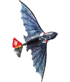 Gelenkfigur - Drachenzähmen leicht gemacht - Ohnezahn