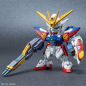 Model - SD - Gundam - Wing Zero