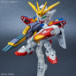 Model - SD - Gundam - Wing Zero