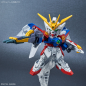 Model - SD - Gundam - Wing Zero