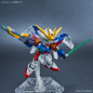 Model - SD - Gundam - Wing Zero