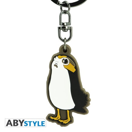 Keychain - Star Wars - Porg