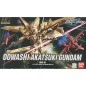 Maquette - High Grade - Gundam - Owashi Akatsuki Maquette - High Grade - Gundam - Owashi Akatsuki