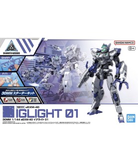 Modell - 30 Minutes...