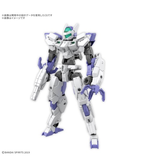 Maquette - 30 Minutes Missions - Iglight (01)