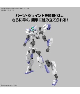 Modell - 30 Minutes Missions - Iglight (01)