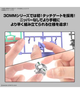 Modell - 30 Minutes Missions - Iglight (01)
