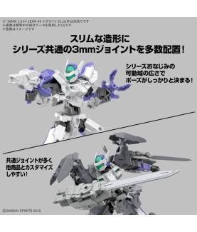 Modell - 30 Minutes Missions - Iglight (01)