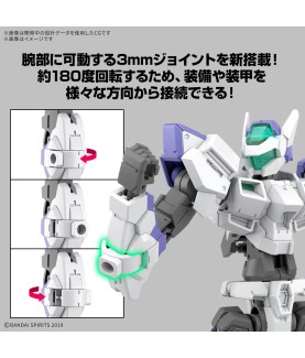 Modell - 30 Minutes Missions - Iglight (01)