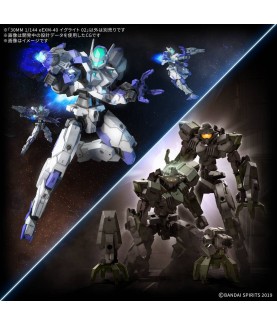 Modell - 30 Minutes Missions - Iglight (01)