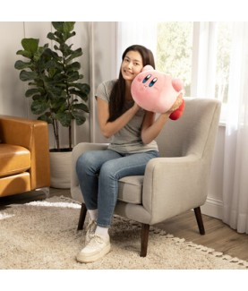 Plüsch - Kirby - Schwebend - Kirby