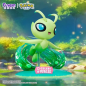 Statische Figur - Prime Figure - Pokemon - 251 - Celebi