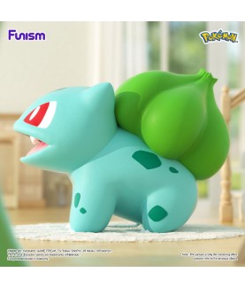 Statische Figur - Prime Figure - Pokemon - Bisasam