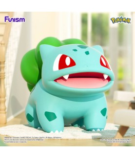 Statische Figur - Prime Figure - Pokemon - Bisasam