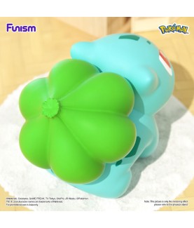 Statische Figur - Prime Figure - Pokemon - Bisasam