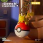 Schlüsselbund - Pokemon - Pikachu