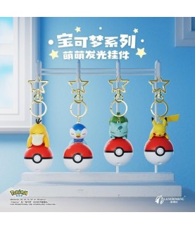 Schlüsselbund - Pokemon - Plinfa