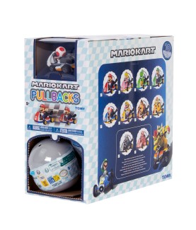 Gashapon - Blind Box -...