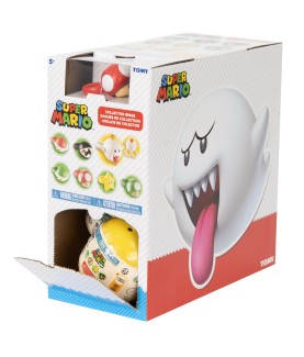 Gashapon - Blind Box -...