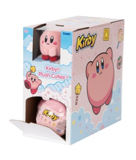 Plüsch - Blind Box - Kirby...