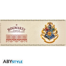 Mug - Mug(s) - Harry Potter - Armoiries - Poudlard