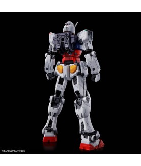 Modell - High Grade - Gundam - Rx-78F00/e (EX-001 G.L.R.S.S. Feather UNIT)