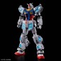 Model - High Grade - Gundam - Rx-78F00/e (EX-001 G.L.R.S.S. Feather UNIT)