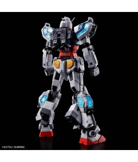Modell - High Grade - Gundam - Rx-78F00/e (EX-001 G.L.R.S.S. Feather UNIT)