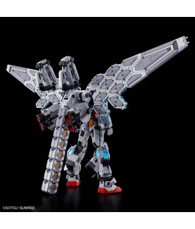 Modell - High Grade - Gundam - Rx-78F00/e (EX-001 G.L.R.S.S. Feather UNIT)