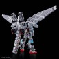 Model - High Grade - Gundam - Rx-78F00/e (EX-001 G.L.R.S.S. Feather UNIT)