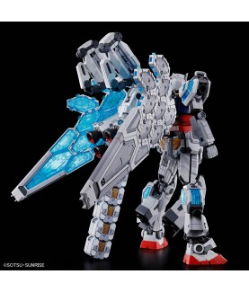 Modell - High Grade - Gundam - Rx-78F00/e (EX-001 G.L.R.S.S. Feather UNIT)