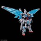 Model - High Grade - Gundam - Rx-78F00/e (EX-001 G.L.R.S.S. Feather UNIT)