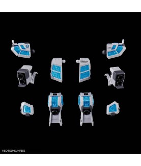 Modell - High Grade - Gundam - Rx-78F00/e (EX-001 G.L.R.S.S. Feather UNIT)