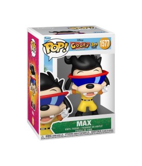 POP - POP Animation - Goofy...