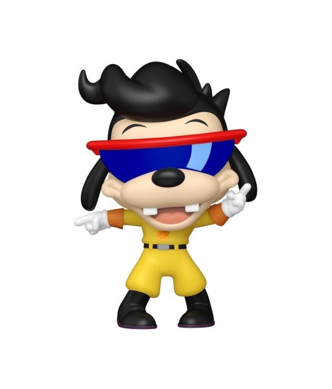 POP - POP Animation - Goofy - Der Film - 1577 - Max Goof