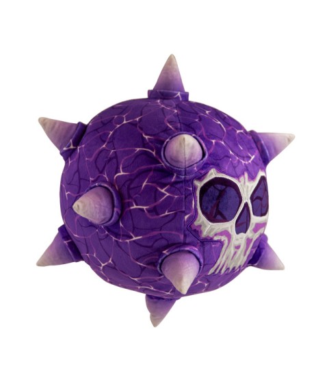 Plüsch - Warhammer 40K - Purpursonne des Xereus