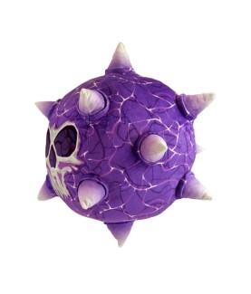 Plüsch - Warhammer 40K - Purpursonne des Xereus