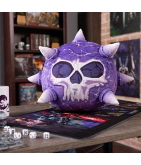 Plüsch - Warhammer 40K - Purpursonne des Xereus