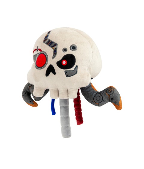 Plüsch - Warhammer 40K - Servo Skull 