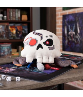 Plüsch - Warhammer 40K - Servo Skull 